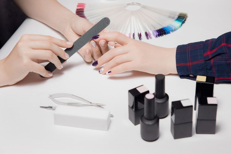 Nails Design